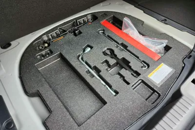 Lexus ES 2022, 41200 км, за 30273 USD - фото 25