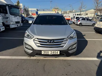 Hyundai Santafe 2013, 328379 км, за 3807.27 USD
