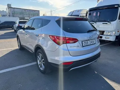 Hyundai Santafe 2013, 328379 км, за 3807.27 USD