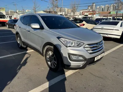 Hyundai Santafe 2013, 328379 км, за 3776.78 USD - фото 6