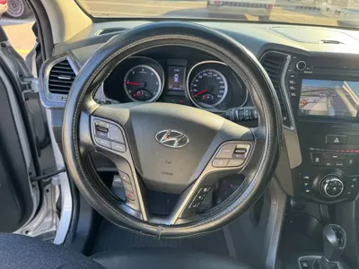 Hyundai Santafe 2013, 328379 км, за 3776.78 USD - фото 9