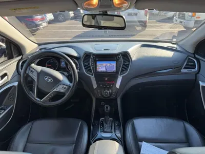 Hyundai Santafe 2013, 328379 км, за 3776.78 USD - фото 14