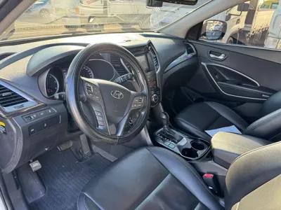 Hyundai Santafe 2013, 328379 км, за 3776.78 USD - фото 15
