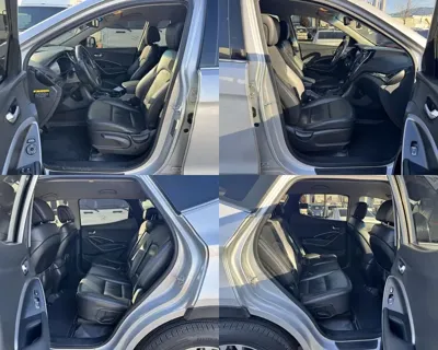 Hyundai Santafe 2013, 328379 км, за 3776.78 USD - фото 16