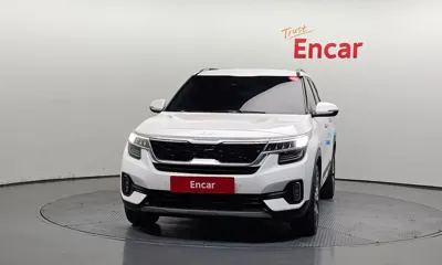 Kia Seltos 2022, 45564 км, за 65636.08 USD