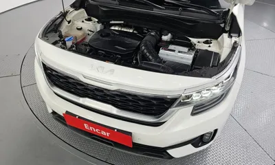Kia Seltos 2022, 45564 км, за 65046.9 USD - фото 6