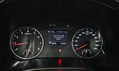 Kia Seltos 2022, 45564 км, за 65046.9 USD - фото 8