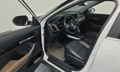 Kia Seltos 2022, 45564 км, за 65046.9 USD - фото 10