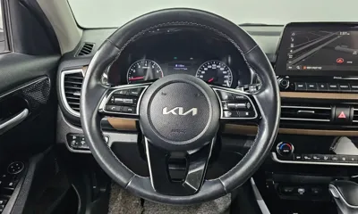 Kia Seltos 2022, 45564 км, за 65046.9 USD - фото 15