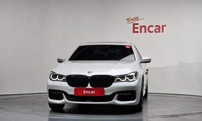 BMW 7-Series 2018, 131190 км, за 22408.79 USD