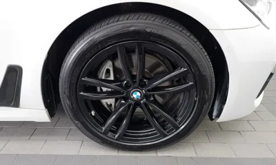 BMW 7-Series 2018, 131190 км, за 22408.79 USD