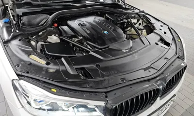 BMW 7-Series 2018, 131190 км, за 22408.79 USD - фото 6