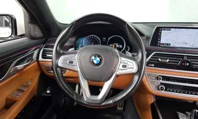 BMW 7-Series 2018, 131190 км, за 22408.79 USD - фото 13