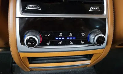 BMW 7-Series 2018, 131190 км, за 22408.79 USD - фото 19