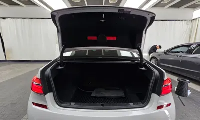 BMW 7-Series 2018, 131190 км, за 22408.79 USD - фото 20