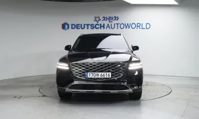 Genesis GV80 2024, 19419 км, за 42839.48 USD
