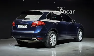 Porsche Cayenne 2011, 210026 км, за 7811.47 USD