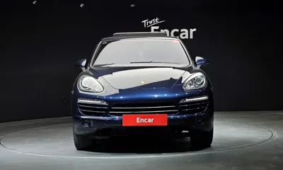 Porsche Cayenne 2011, 210026 км, за 7811.47 USD