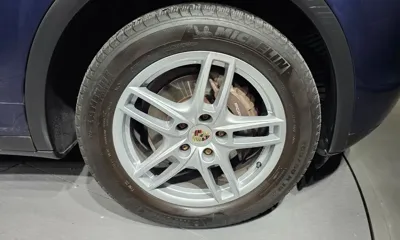 Porsche Cayenne 2011, 210026 км, за 7811.47 USD
