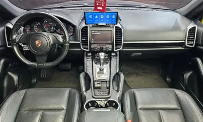 Porsche Cayenne 2011, 210026 км, за 7811.47 USD - фото 7