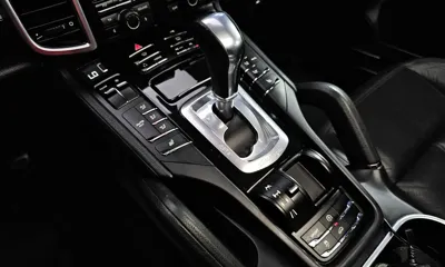 Porsche Cayenne 2011, 210026 км, за 7811.47 USD - фото 9