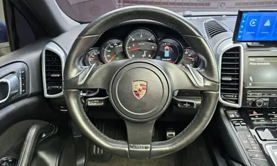 Porsche Cayenne 2011, 210026 км, за 7811.47 USD - фото 13