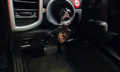 Porsche Cayenne 2011, 210026 км, за 7811.47 USD - фото 17