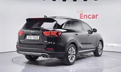 Kia Sorento 2018, 69013 км, за 13551.04 USD