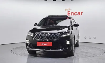 Kia Sorento 2018, 69013 км, за 13551.04 USD