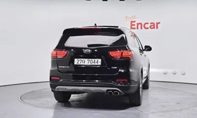 Kia Sorento 2018, 69013 км, за 13551.04 USD