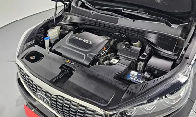 Kia Sorento 2018, 69013 км, за 13551.04 USD - фото 6
