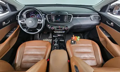 Kia Sorento 2018, 69013 км, за 13551.04 USD - фото 7