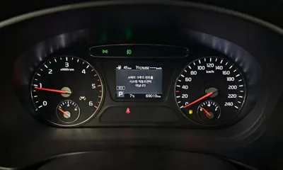 Kia Sorento 2018, 69013 км, за 13551.04 USD - фото 8