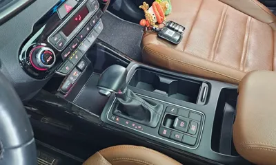 Kia Sorento 2018, 69013 км, за 13551.04 USD - фото 9