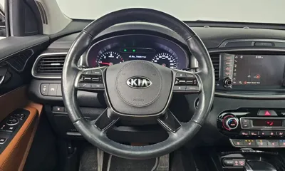 Kia Sorento 2018, 69013 км, за 13551.04 USD - фото 15