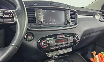 Kia Sorento 2018, 69013 км, за 13551.04 USD - фото 16