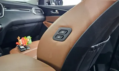 Kia Sorento 2018, 69013 км, за 13551.04 USD - фото 19