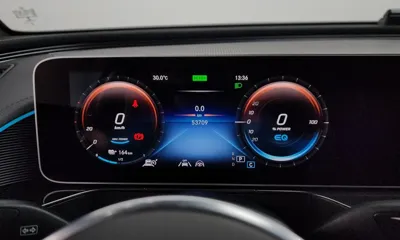 Mercedes-Benz EQC 2020, 53709 км, за 24287.78 USD - фото 8