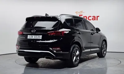 Hyundai Santafe 2020, 45937 км, за 12958.25 USD