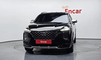 Hyundai Santafe 2020, 45937 км, за 12958.25 USD