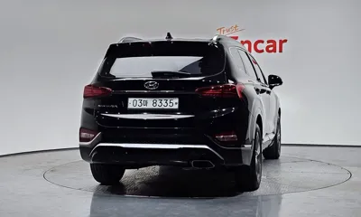 Hyundai Santafe 2020, 45937 км, за 12958.25 USD