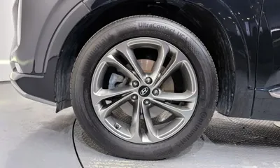 Hyundai Santafe 2020, 45937 км, за 12958.25 USD