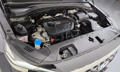 Hyundai Santafe 2020, 45937 км, за 12958.25 USD - фото 6
