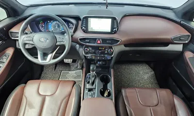 Hyundai Santafe 2020, 45937 км, за 12958.25 USD - фото 7