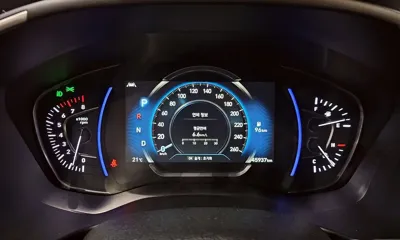 Hyundai Santafe 2020, 45937 км, за 12958.25 USD - фото 8