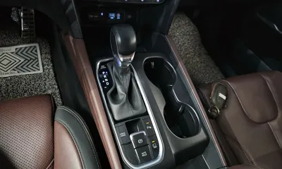 Hyundai Santafe 2020, 45937 км, за 12958.25 USD - фото 9
