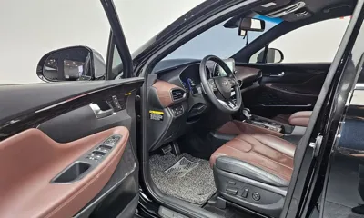 Hyundai Santafe 2020, 45937 км, за 12958.25 USD - фото 10