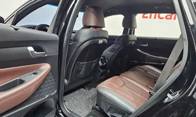 Hyundai Santafe 2020, 45937 км, за 12958.25 USD - фото 11