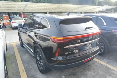 Haval H6 2022, 27100 км, за 13283 USD
