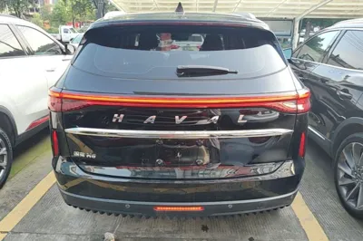 Haval H6 2022, 27100 км, за 13283 USD